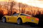 Chevrolet Corvette Z06 2006 года